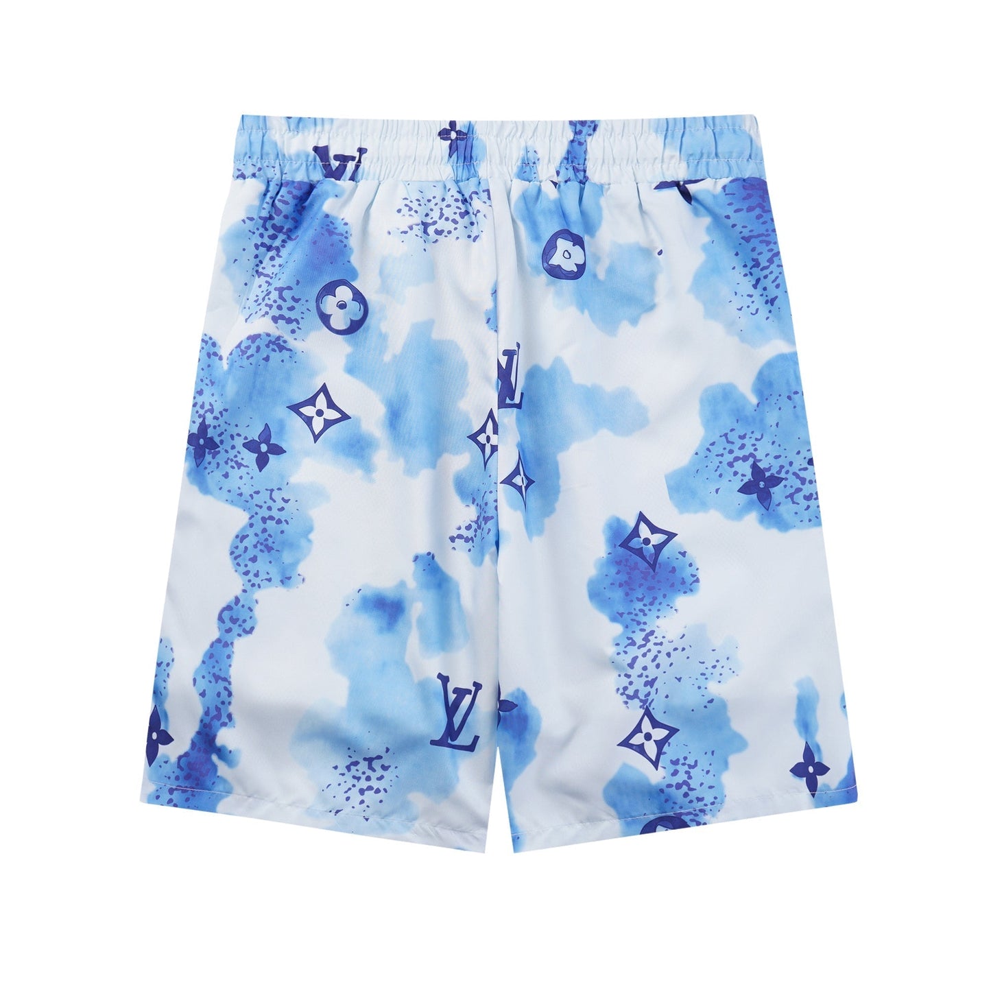 Ensemble LV bleu