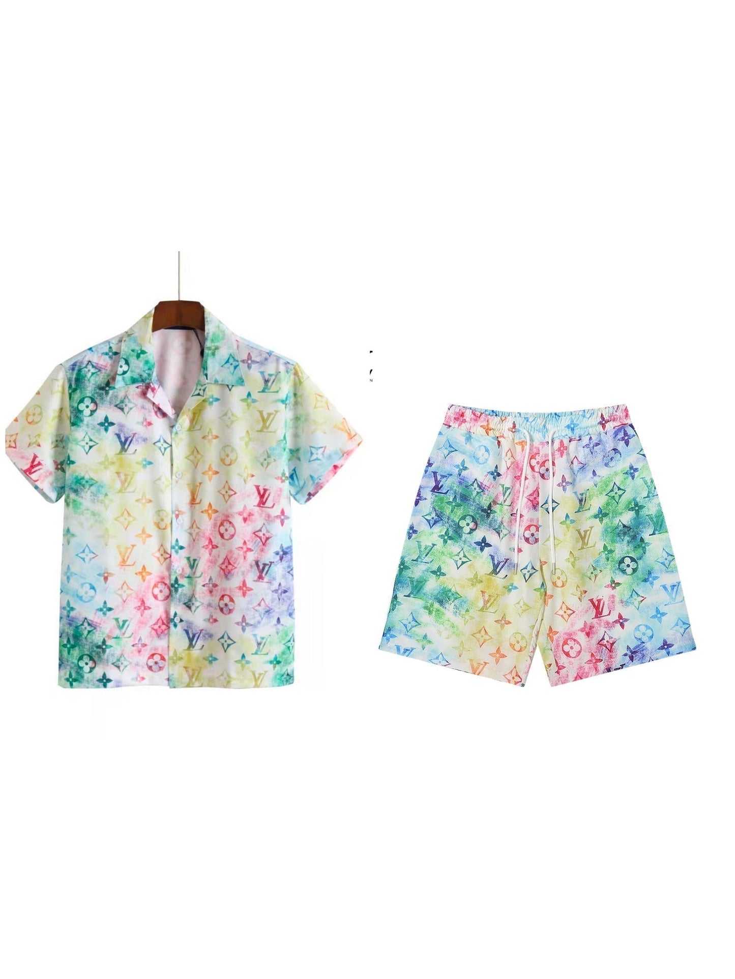 Ensemble lv