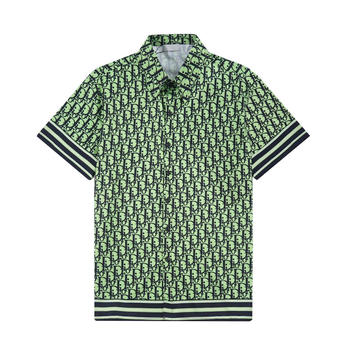 Ensemble dior vert