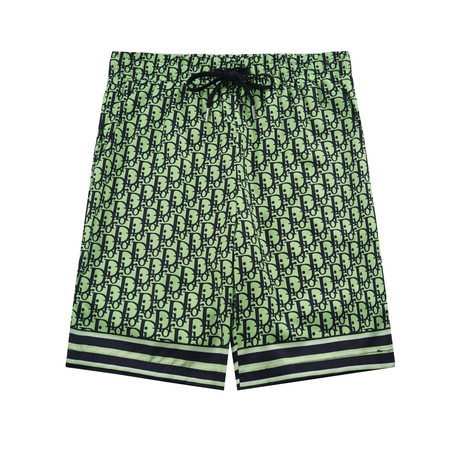 Ensemble dior vert
