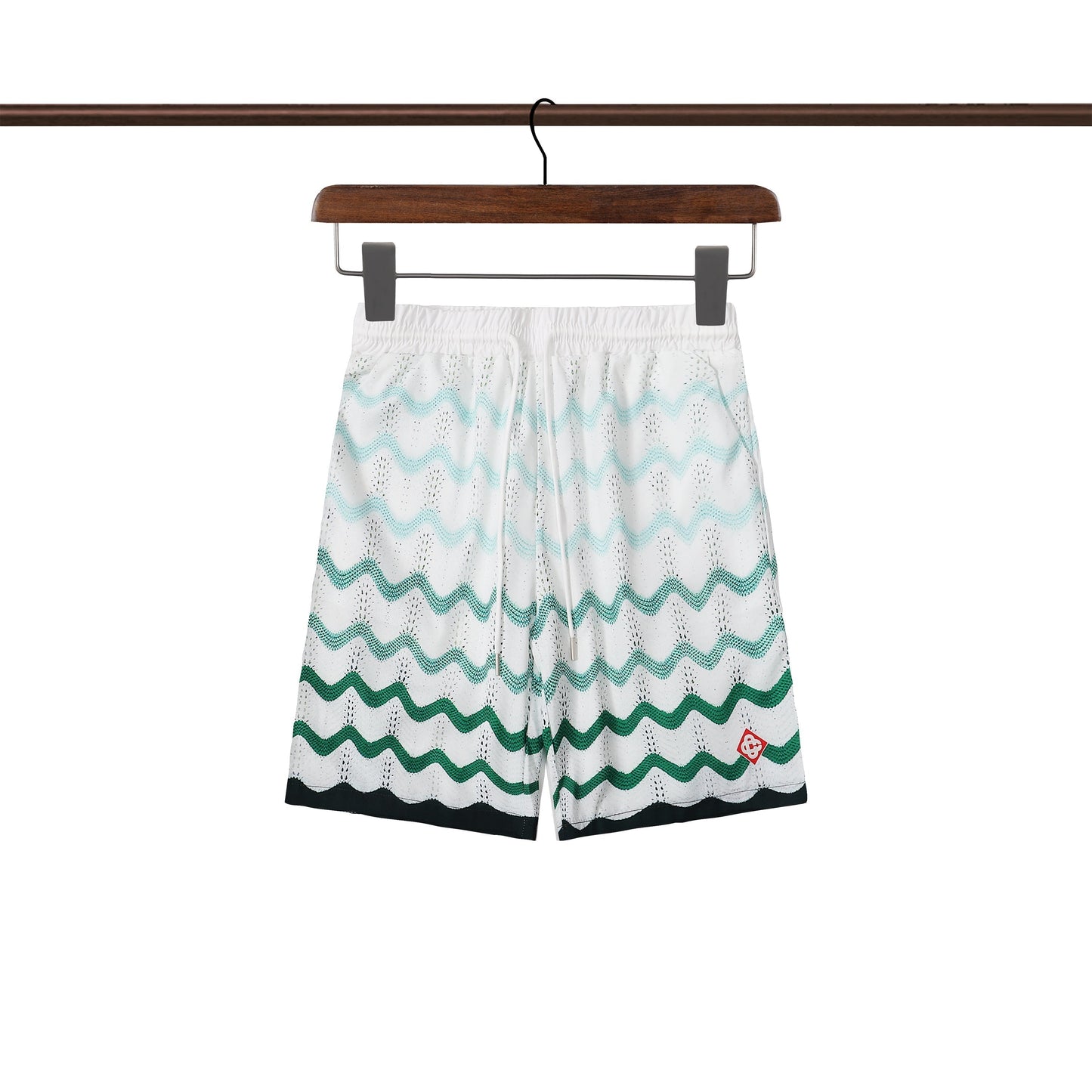 Ensemble Casablanca vert