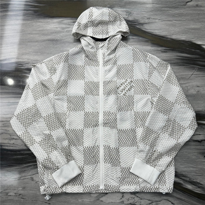 Veste Lv gris