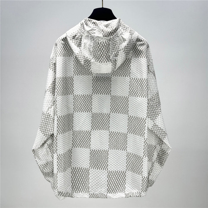 Veste Lv gris