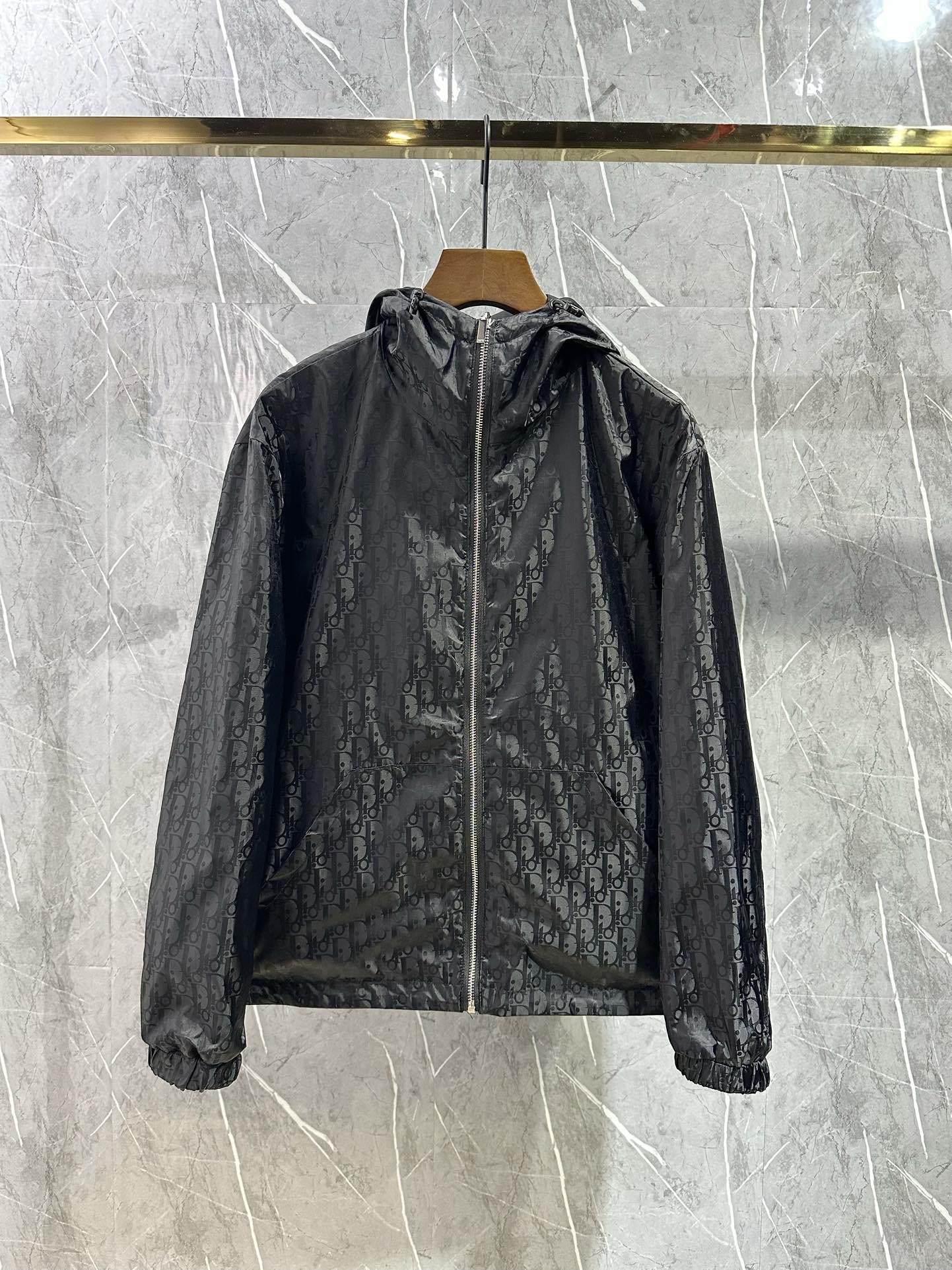 Veste Dior