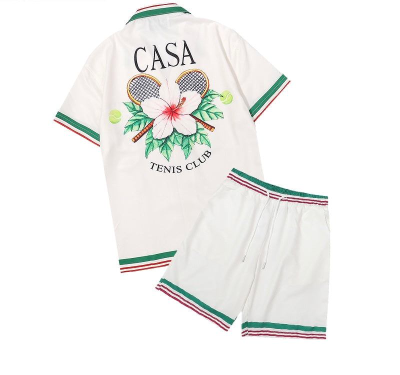 Ensemble Casa