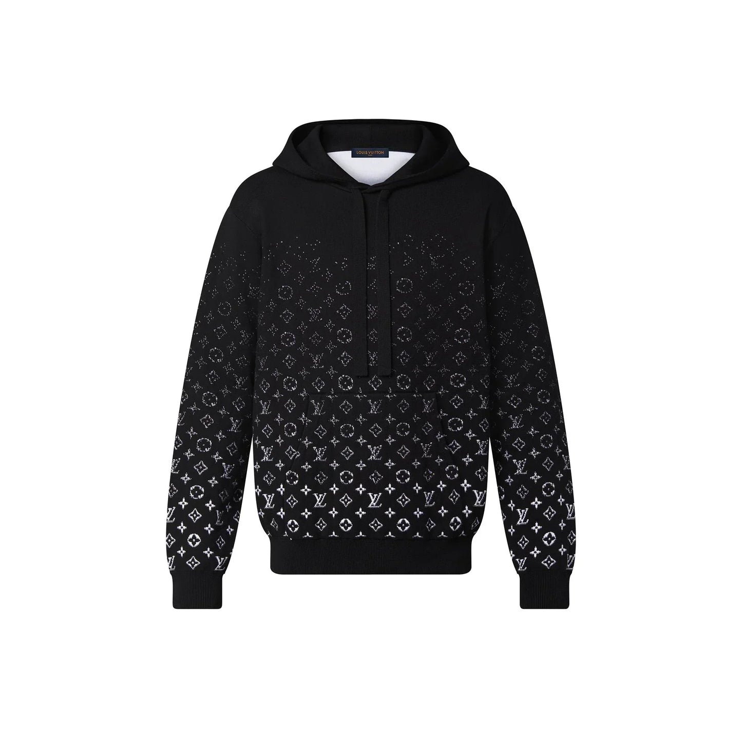 Sweat Lv noir