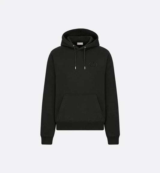 Sweat Dior noir