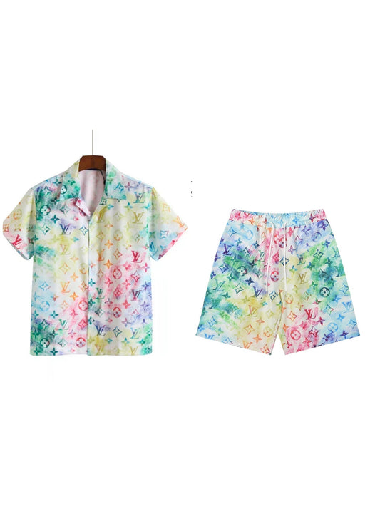 Ensemble lv