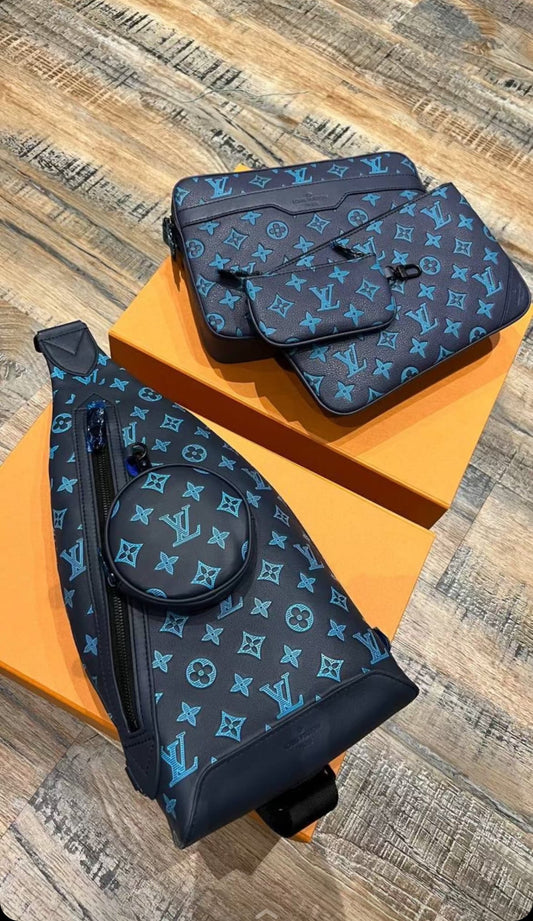 Sacoche Lv