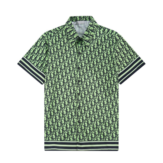 Ensemble dior vert