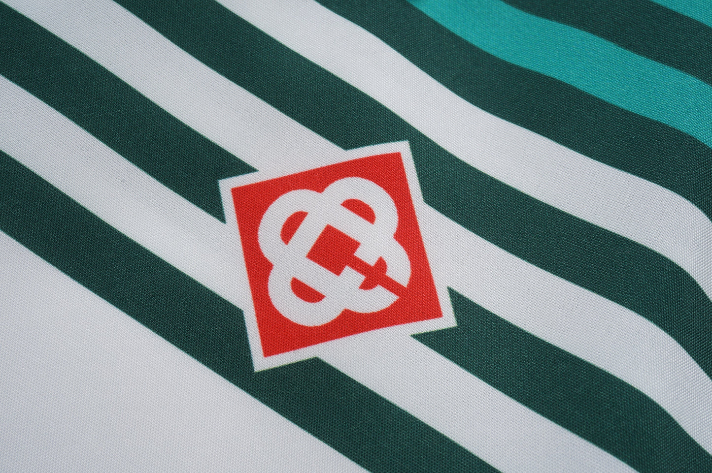 Ensemble casa vert