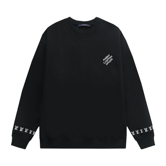 Pull LV noir full