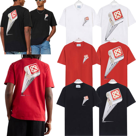 Tee-shirt casa