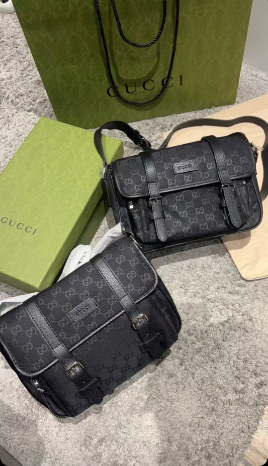 Sacoche gucci
