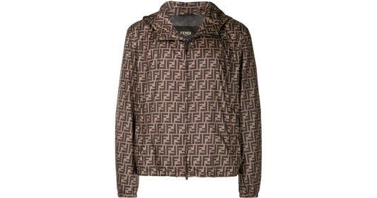 Veste Fendi