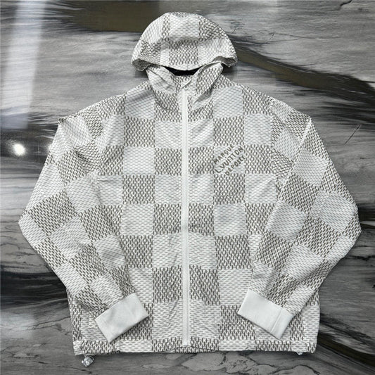 Veste Lv gris