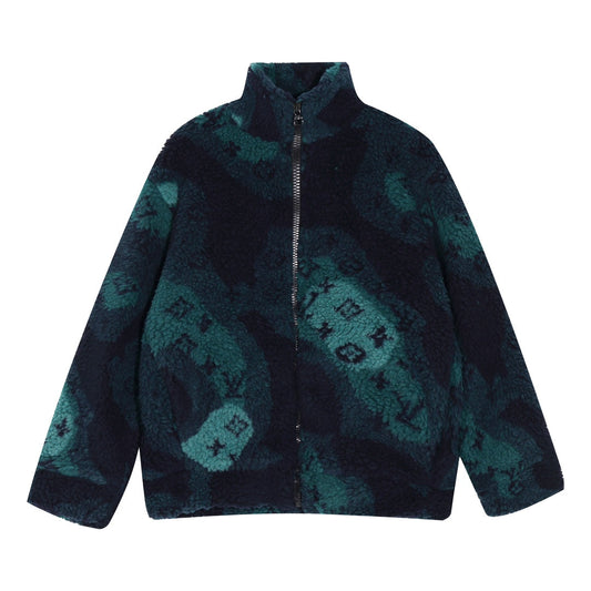 Pull Lv polaire