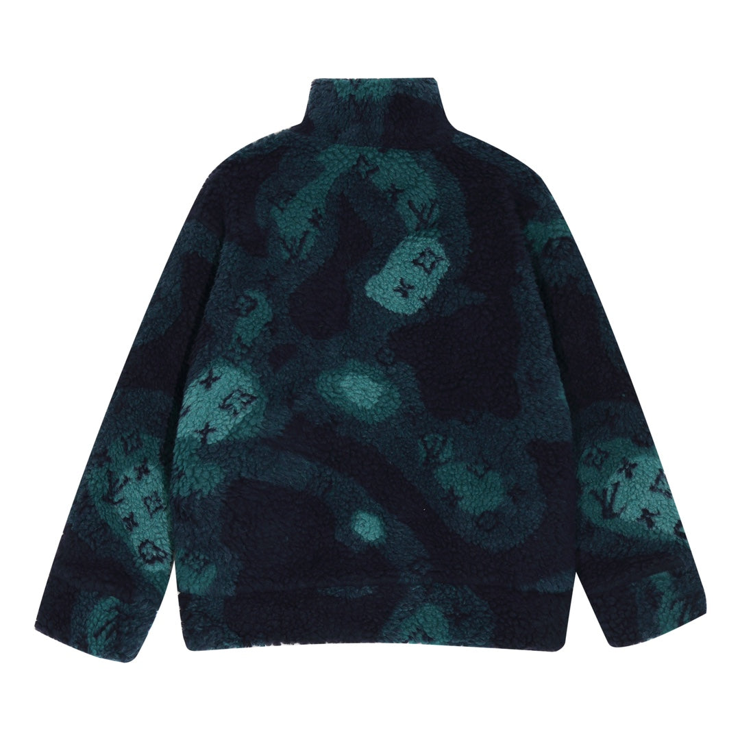 Pull Lv polaire